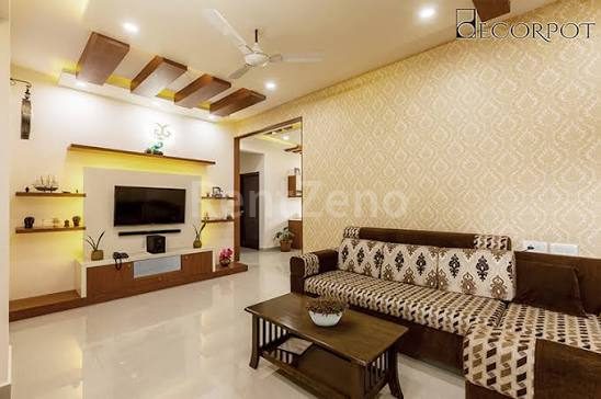 0.5 Room in Shared 3.5BHK — photo 9 of 9