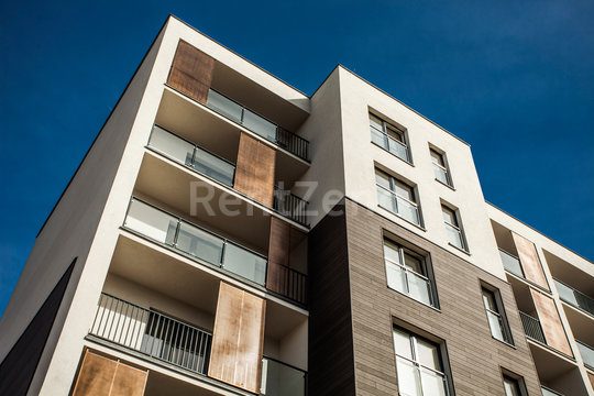 2BHK Apartment in Nanakramguda — photo 7 of 8